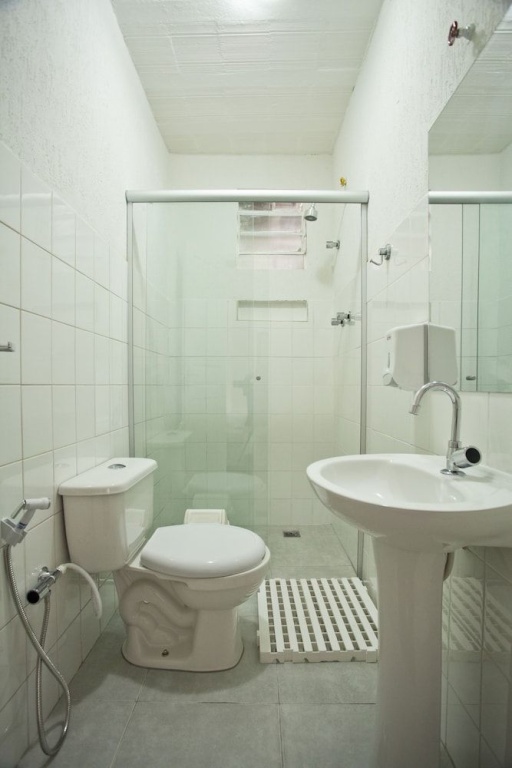 Trem Azul Hostel