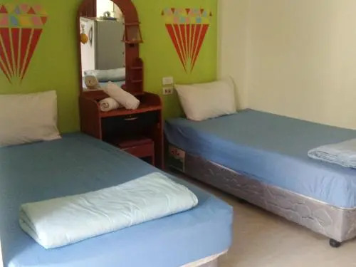 Castaways hua hin