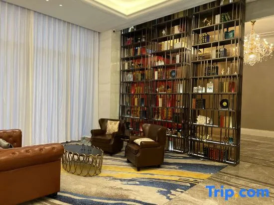 Vienna International Hotel (Nanping Jianyang Jianping Avenue Branch)