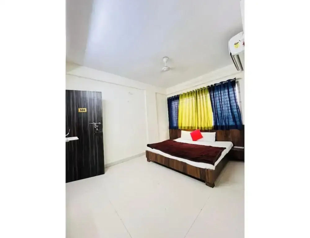 Satkar home stay ujjain