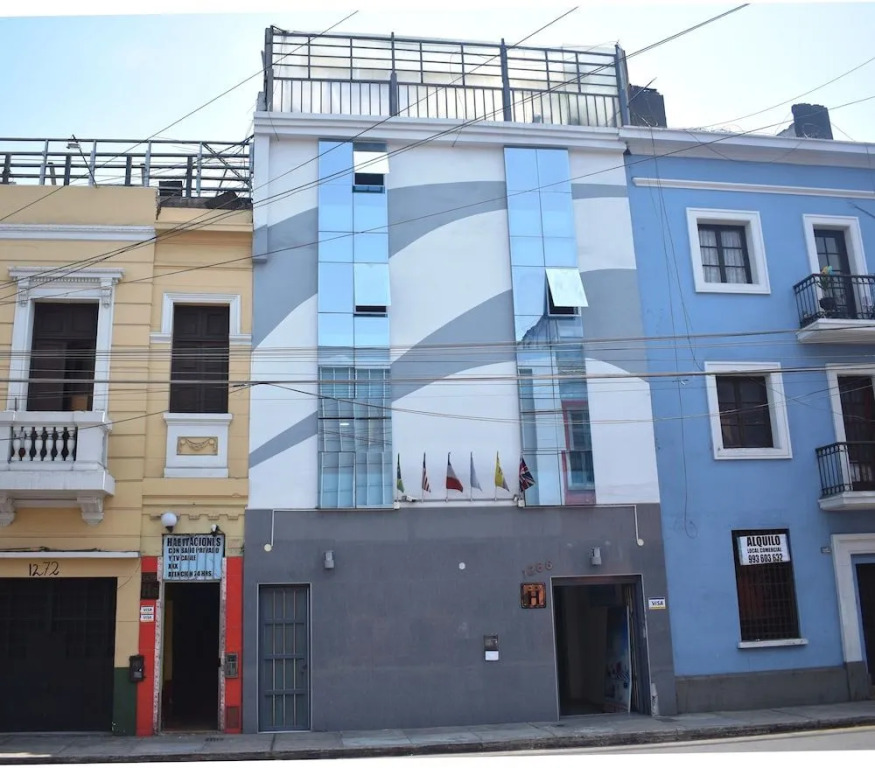 Hostal Marbella