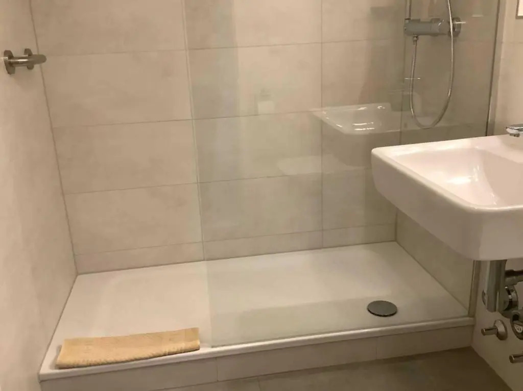 Appartement Residenz Bellevue Whg 12 DSL WLAN kostenlos