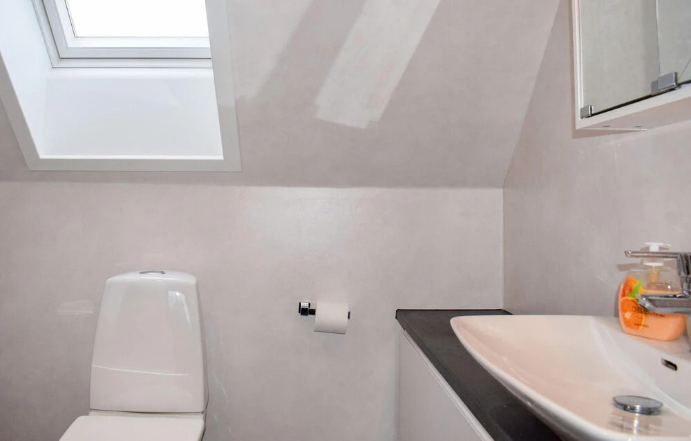 Cozy Home In Vittaryd With Wifi