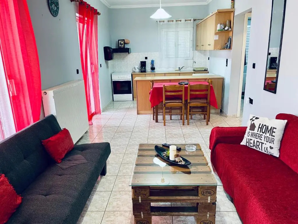 La Nostra Casa Apartments 2