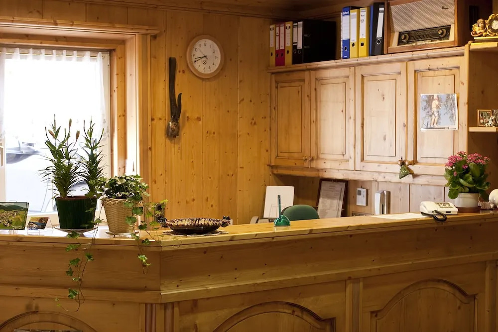 Garni Appartments Helvetia