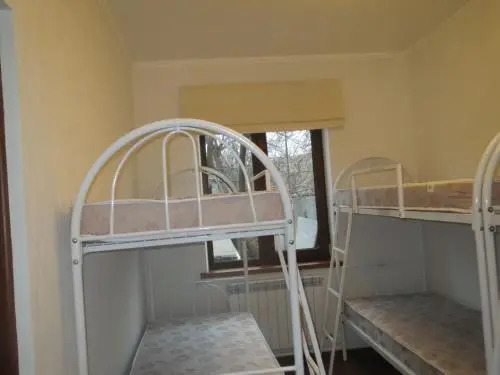 Hostel Kharkov