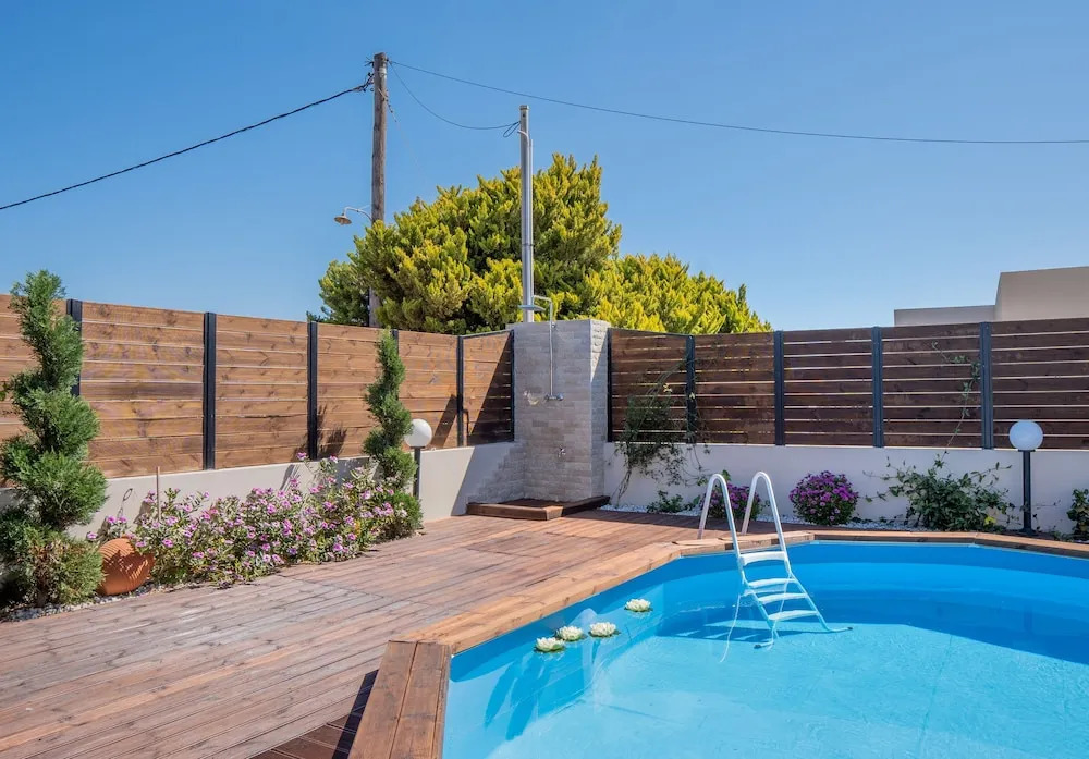 Rodanthi Cretan Villa