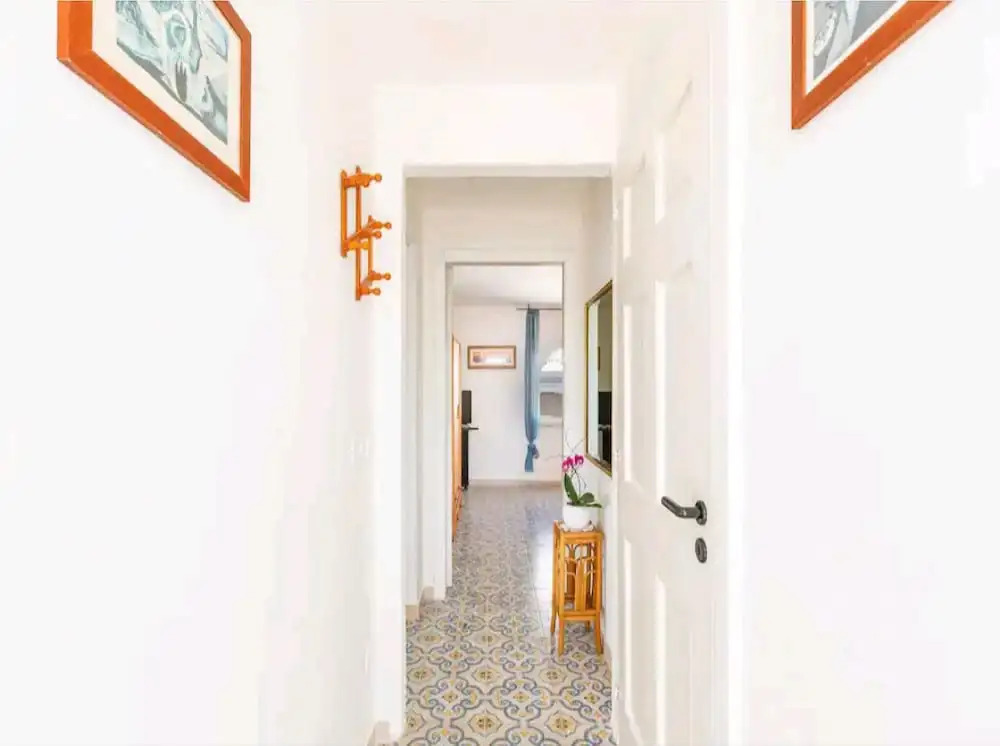 Santa Maria di Leuca Luxury Villa