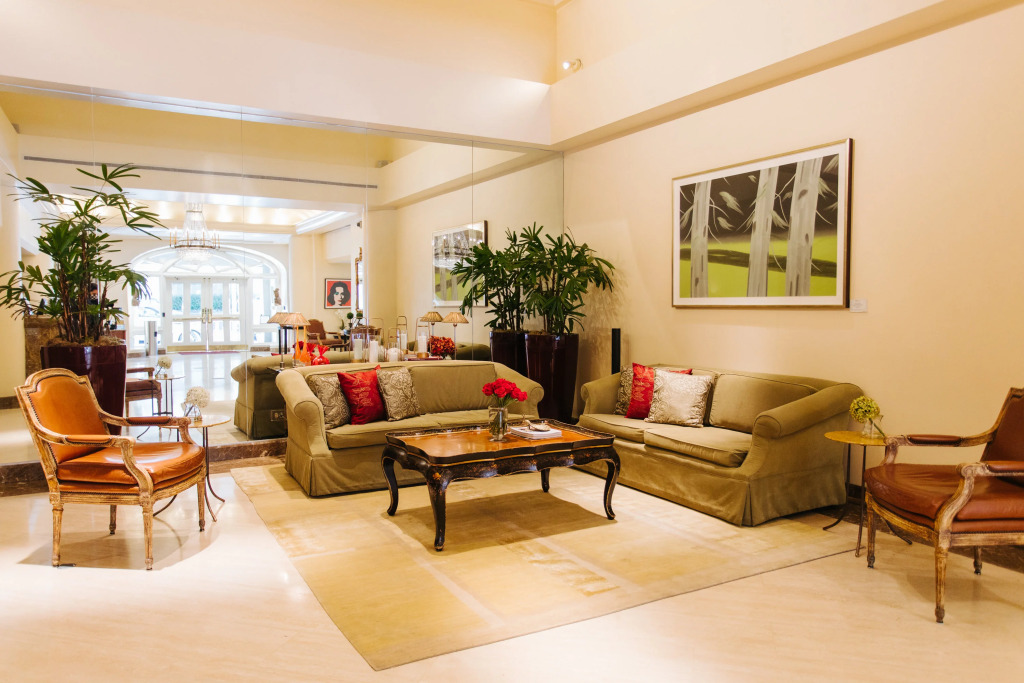 Taj Campton Place