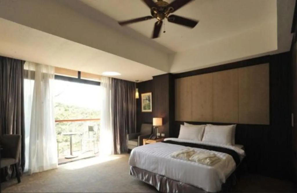 Le Monet Hotel