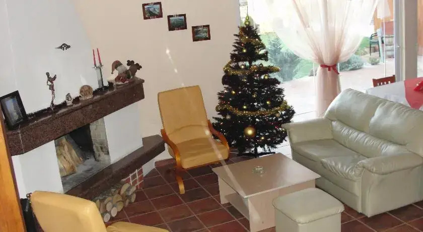 Zasheva Kushta Guesthouse