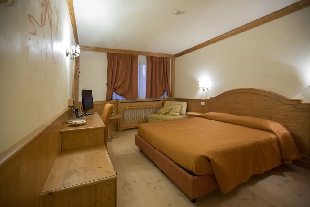 Hotel Europa Residence