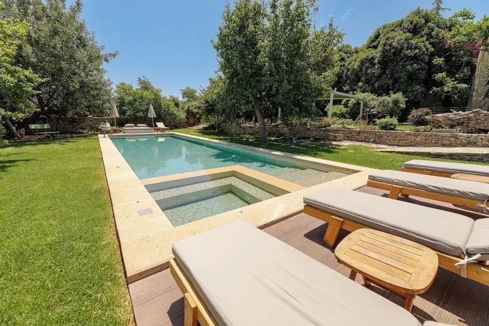 Villa Athermigo