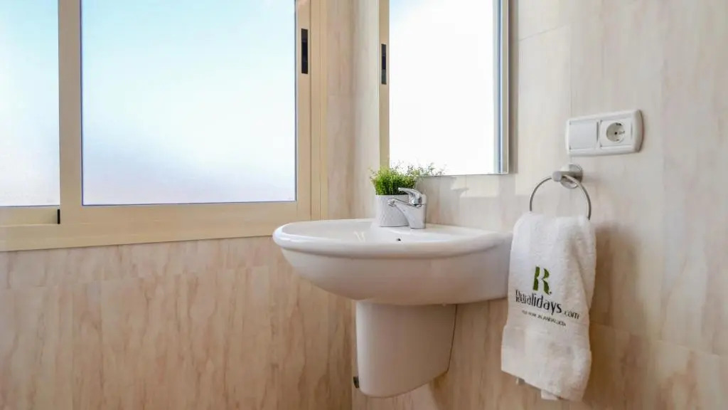 Casa Ventanas al Mediterraneo Nerja by Ruralidays