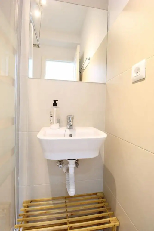 Deluxe Apartment Pumarejo