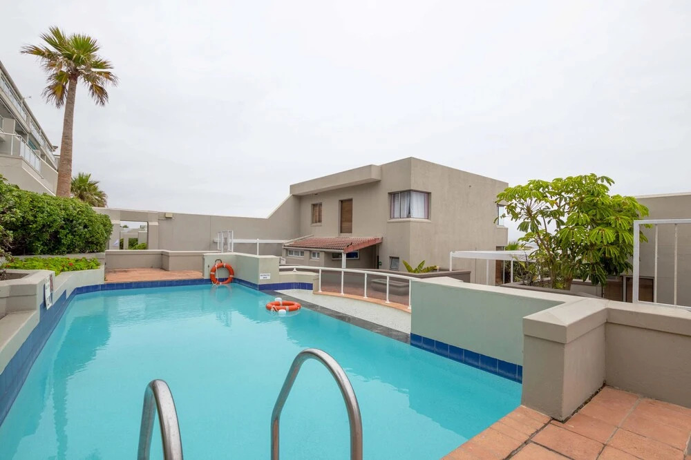 Dolphin Beach Hotel Self Catering Apartments