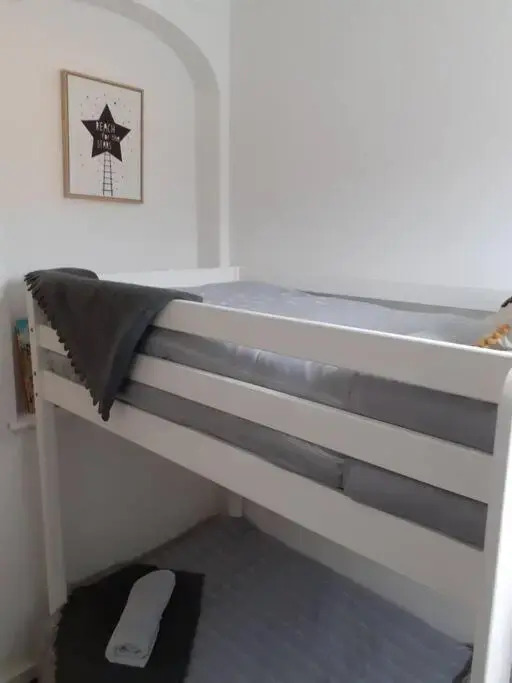 Alexandra place Skipton child and dog friendly