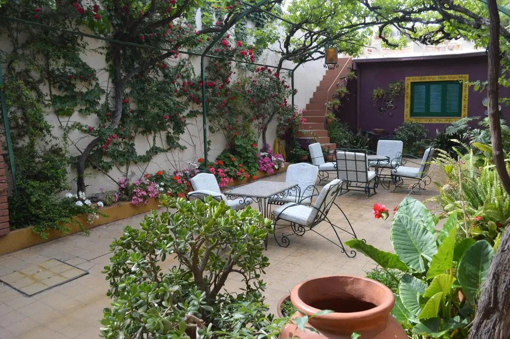 Hotel Mallorca