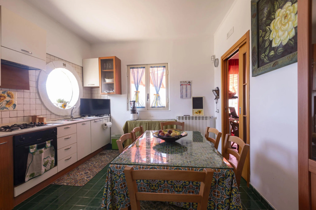 Villa Ribes - Licata