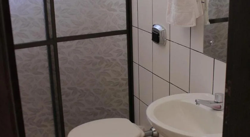 Hotel Villa Quati