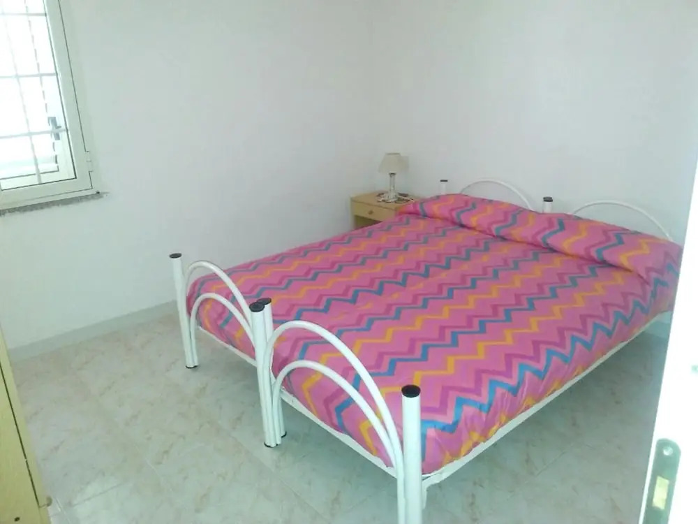House With 3 Bedrooms in Golfo Aranci, With Wonderful sea View and Fur