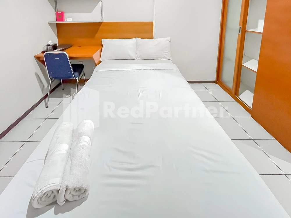 Sang Surya Guest House