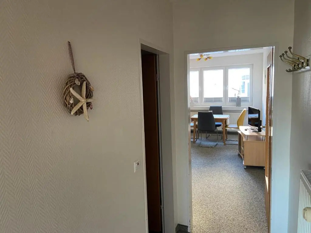 Haus Kleeblatt Wohnung 2