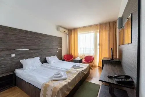 Hotel Capitol