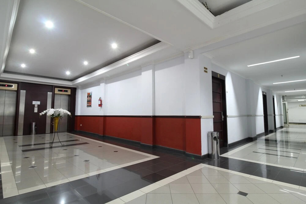 Airy Karang Balik Yos Sudarso 77 Tarakan