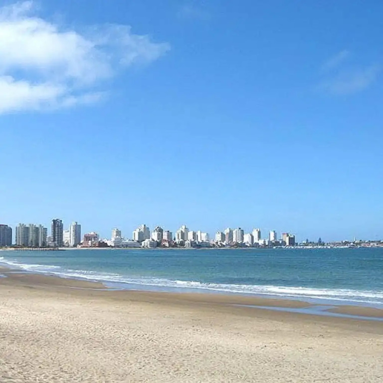 Nuevo Hotel del Faro Punta del este