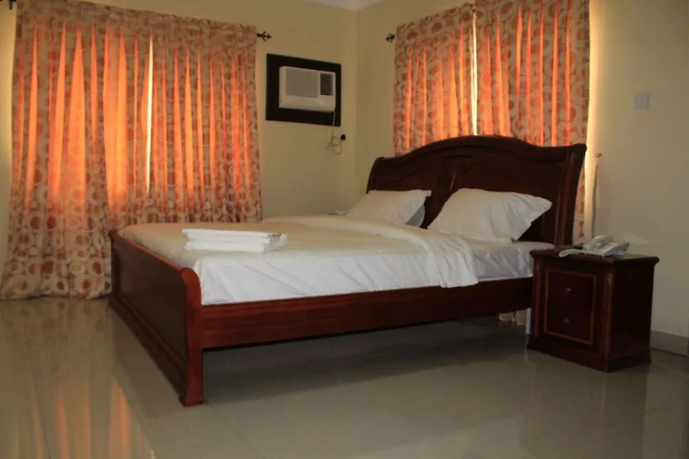 Habitat Suites and Apartments