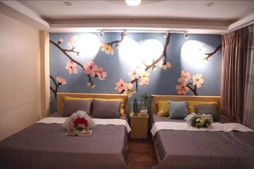 Skylake Homestay