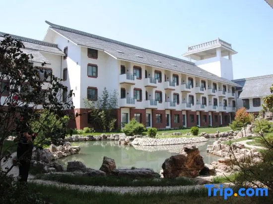 Yaoyun Hotel