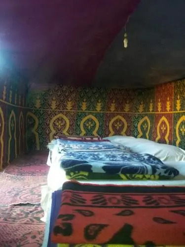 Auberge Chez Julia