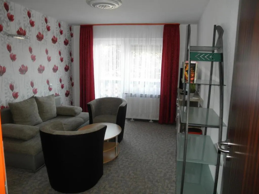 Pension Zum Köhler