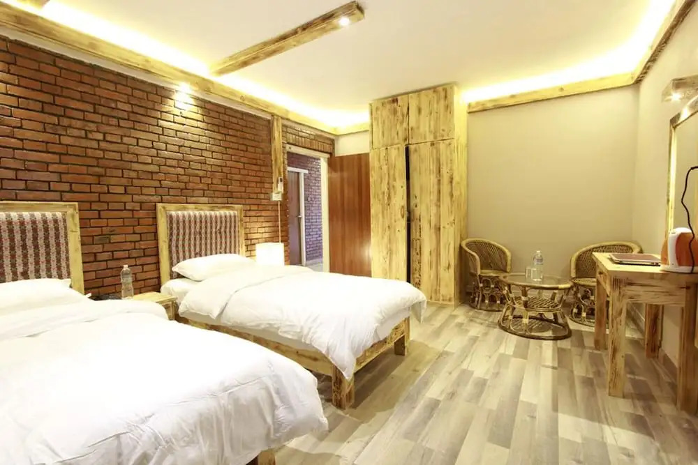 Silu Homes