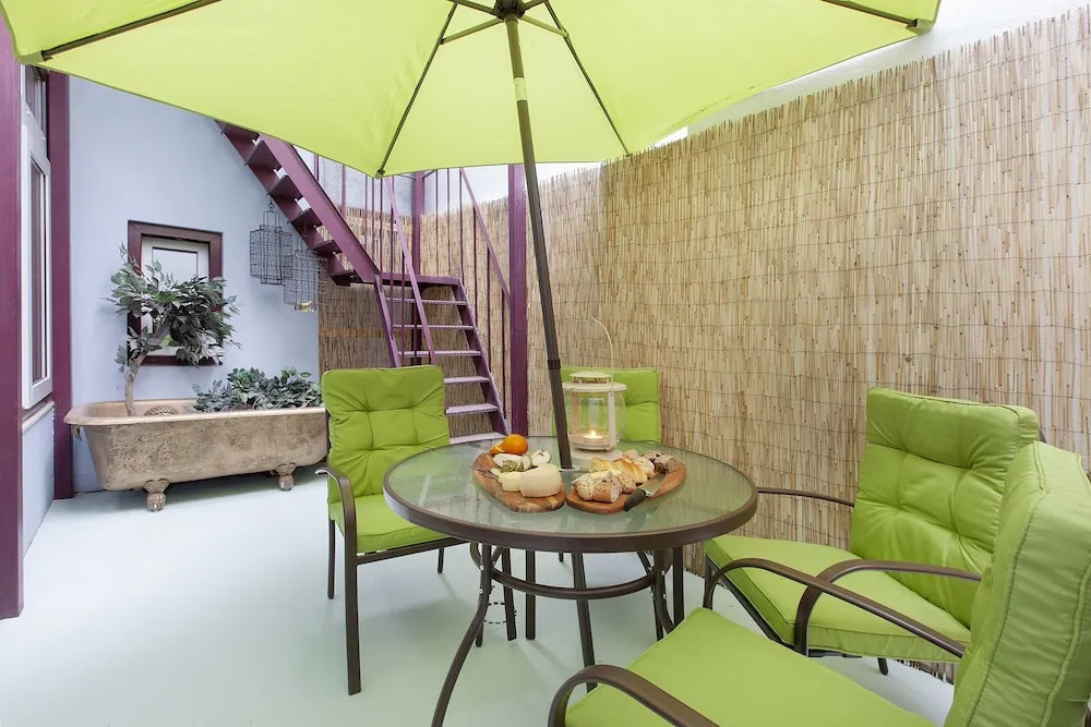 Sweet Inn Apartments Santos