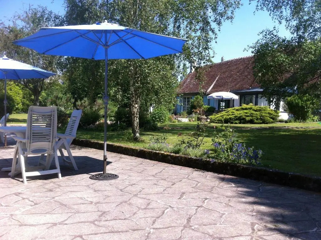 Domaine de la chapelle - Ch dhote