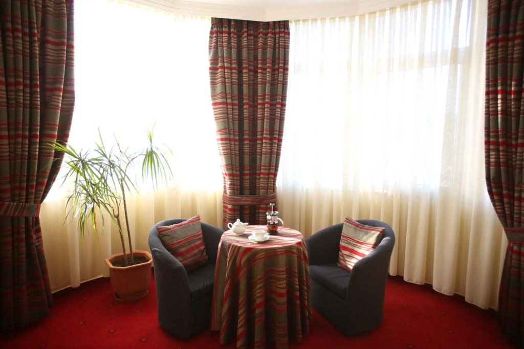 Hotel Continental
