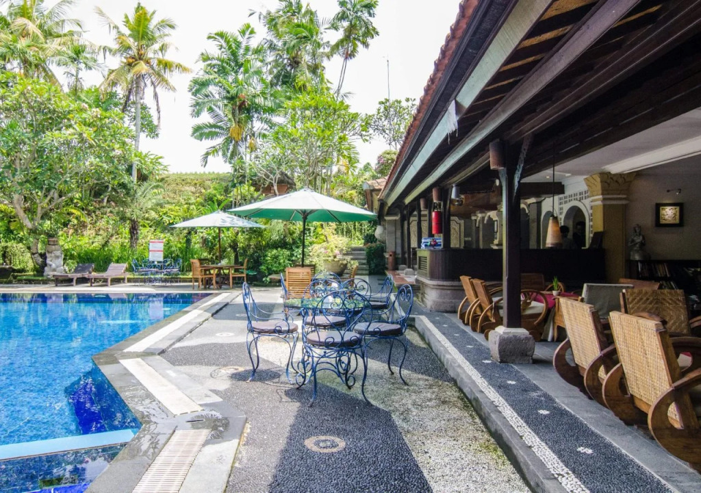 Artini 2 Cottages