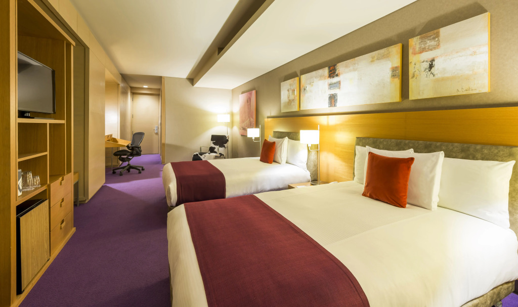 Barceló México Santa Fe