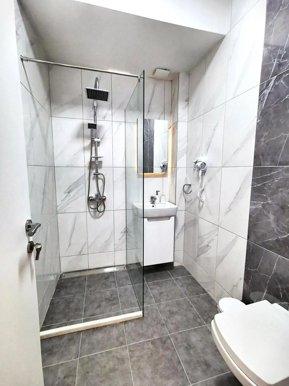 Guest rooms Denicija