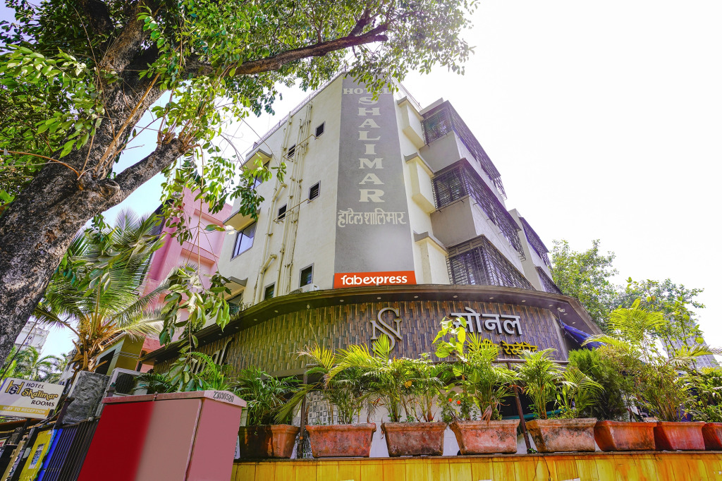 Hotel O Shalimar