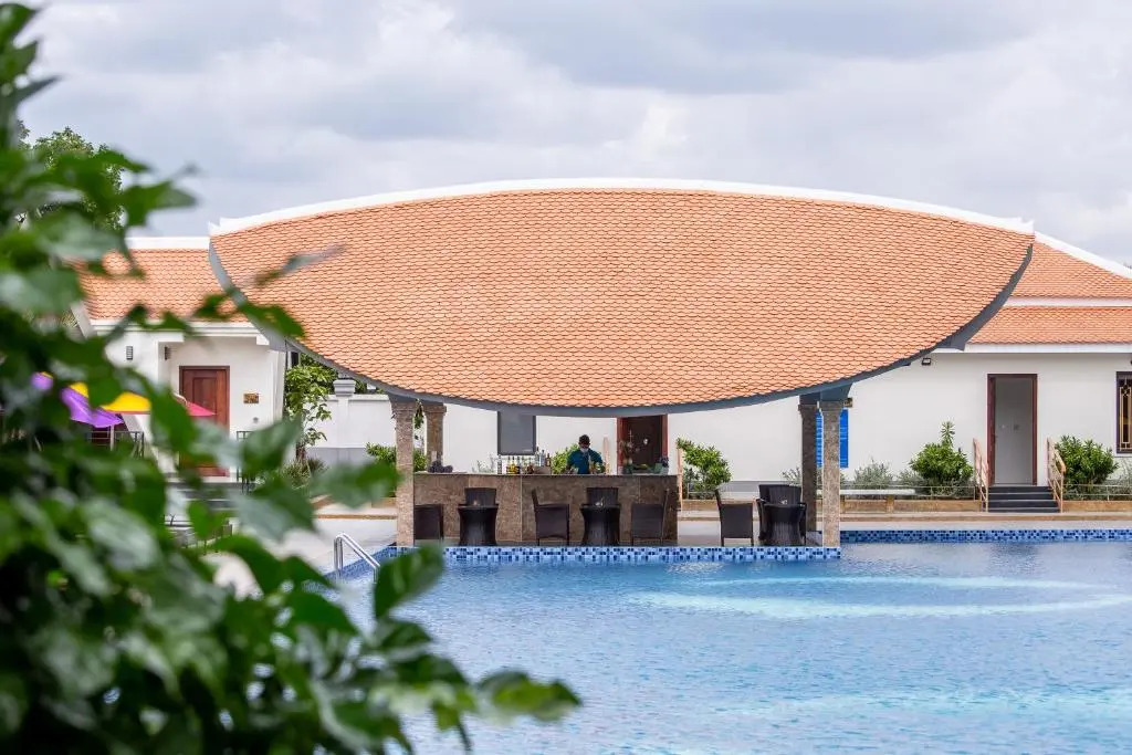 Vakara Hotel Kep