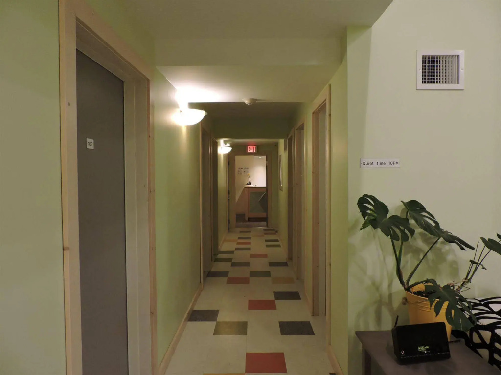 The Cube Boutique Hotel