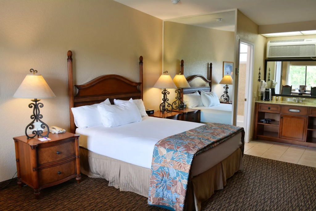 Casa Ojai Inn