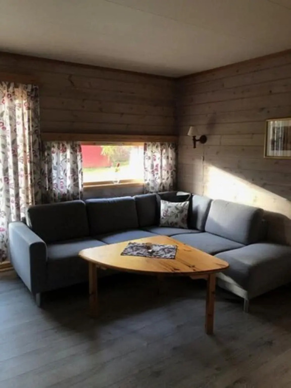 Jorekstad Ferieleiligheter
