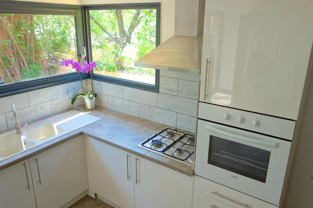 Le Clos Saint Elme