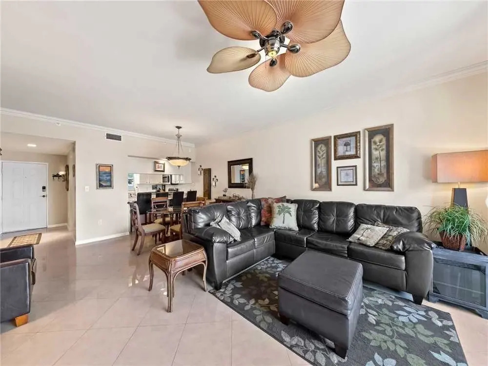 Casa Marina 61262 - Two Bedroom Condo