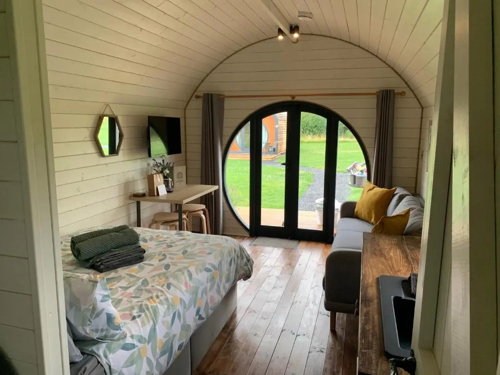 Laurel Farm Glamping